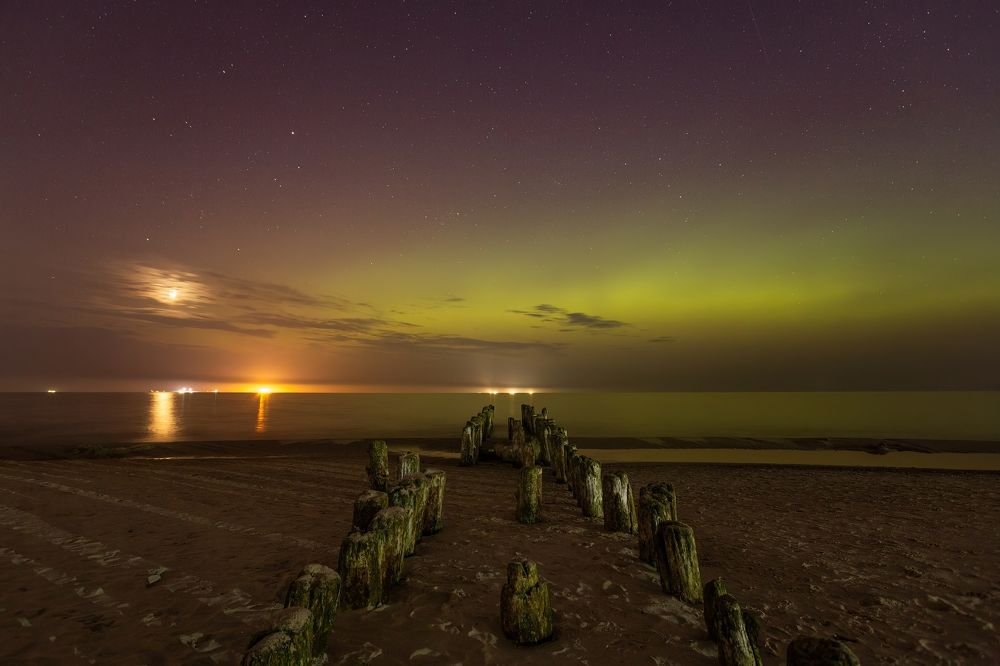 Photograph by Vadim Borkin