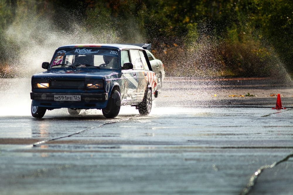 Photograph by Денис Дорошенко