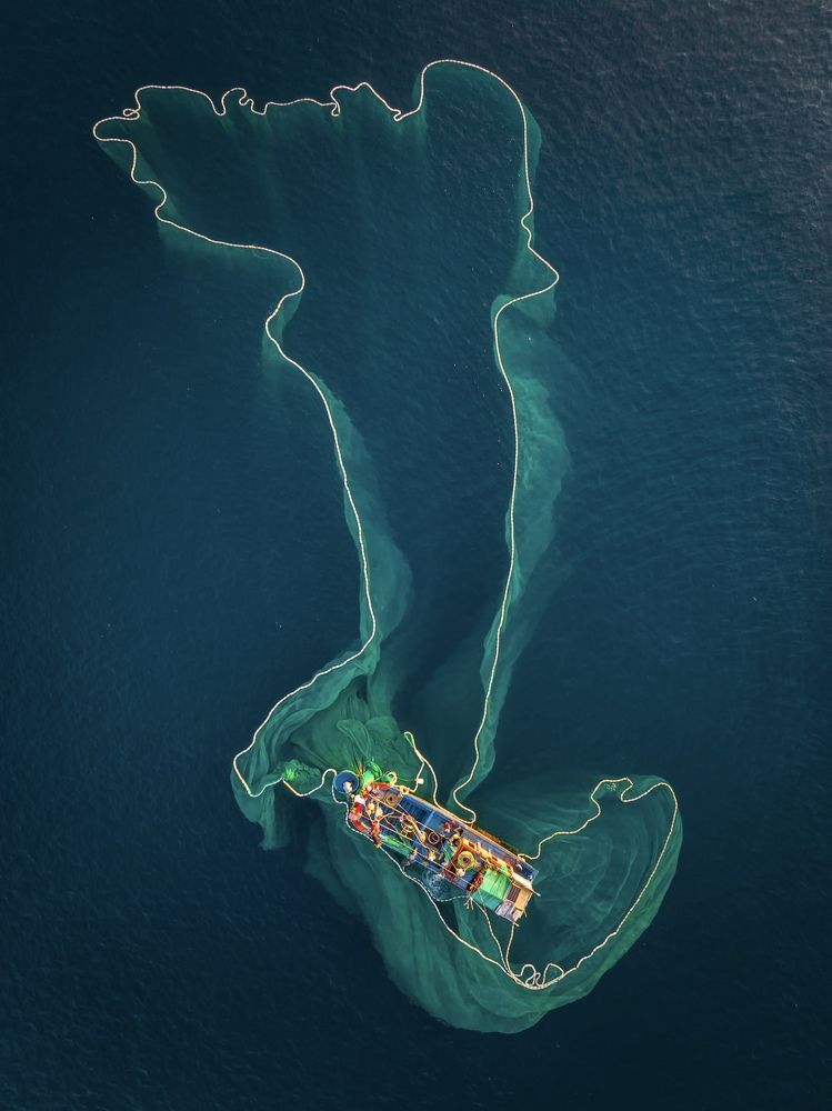 Photograph by Minh Tú Nguyễn