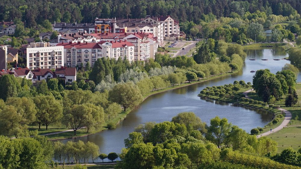 Photograph by Андрей Казаков