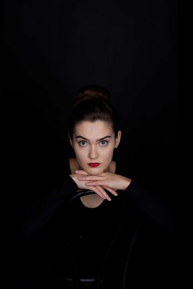 Photograph by Наталия Дударева