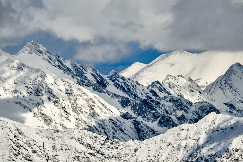 Photograph by Василий Арлашов