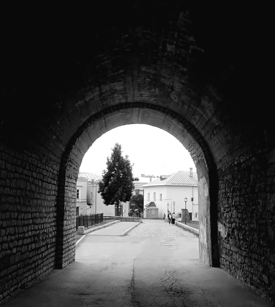 Photograph by Кожухов Алексей