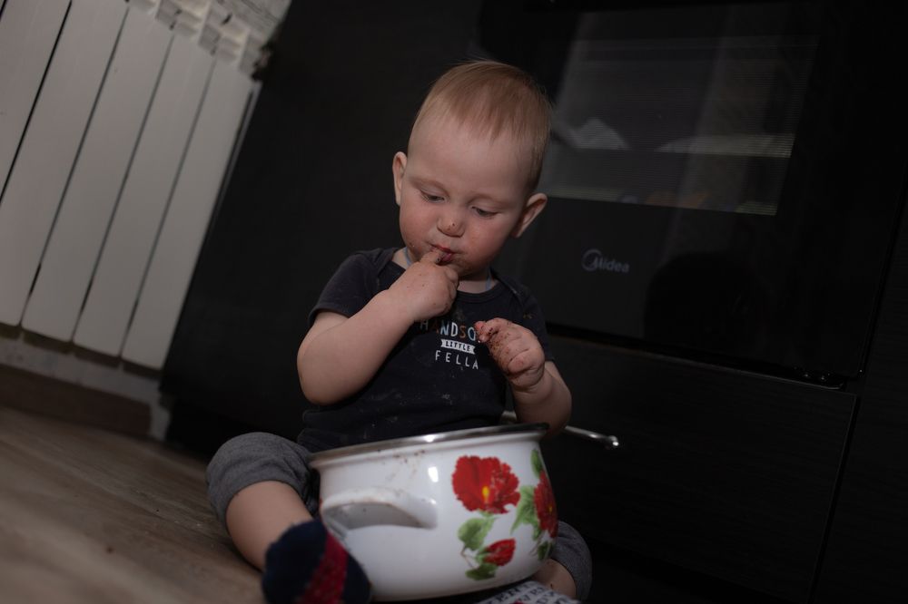 Photograph by Алексей Тихонов