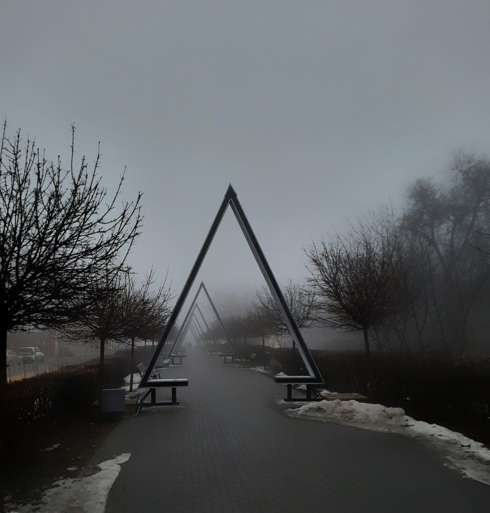 Photograph by Михаил Пасынков