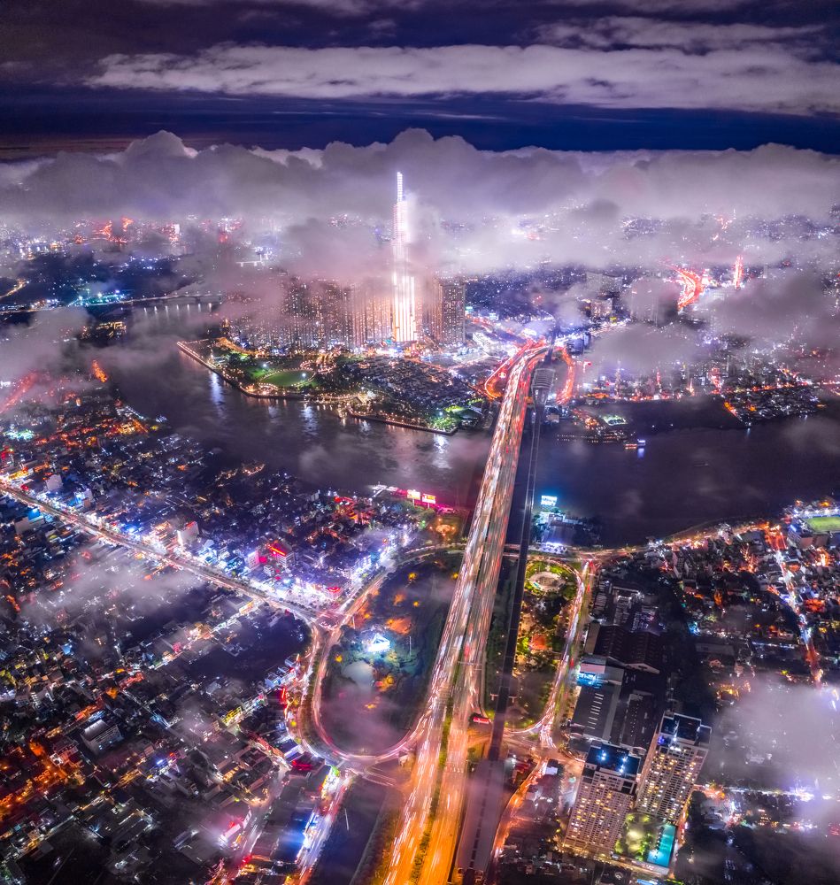 Photograph by Minh Tú Nguyễn