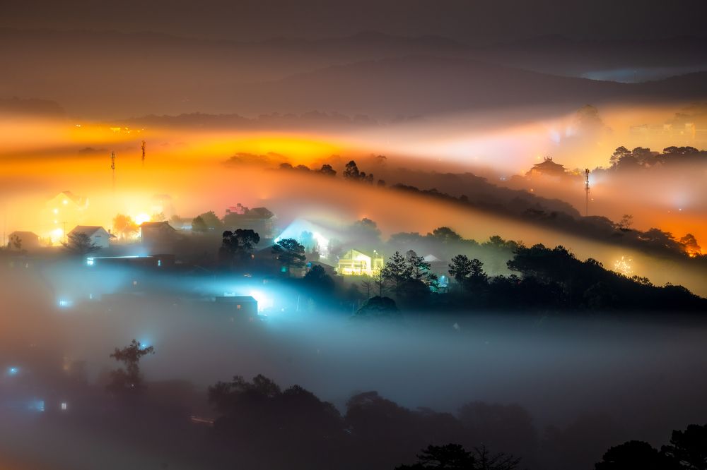 Photograph by Minh Tú Nguyễn