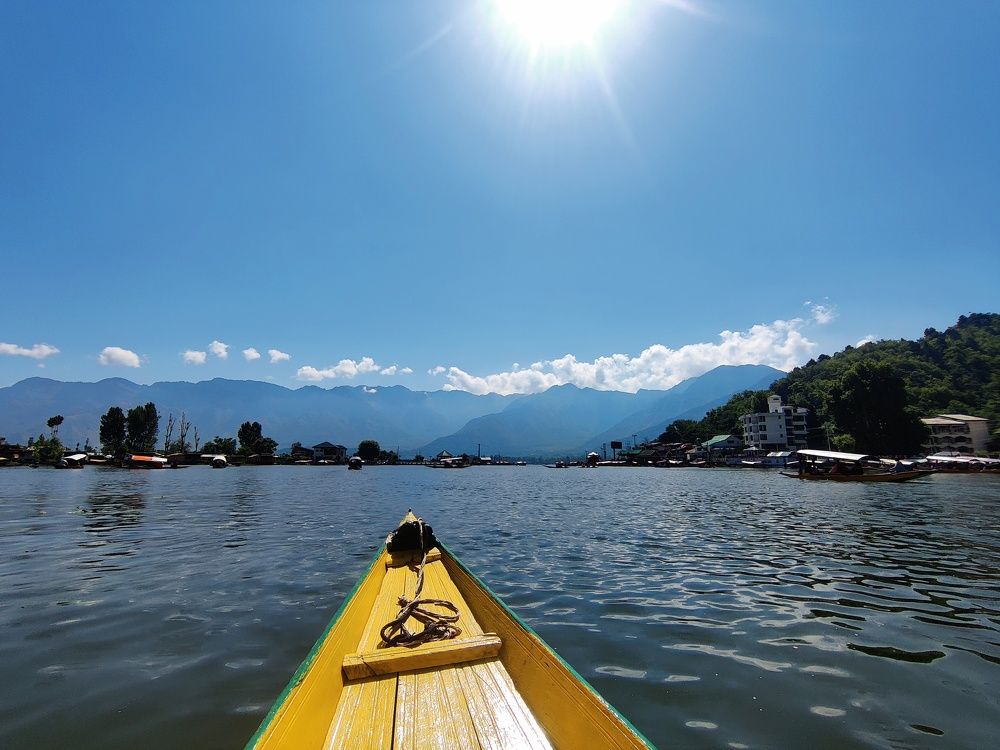 Photograph by Shambhavi Singh