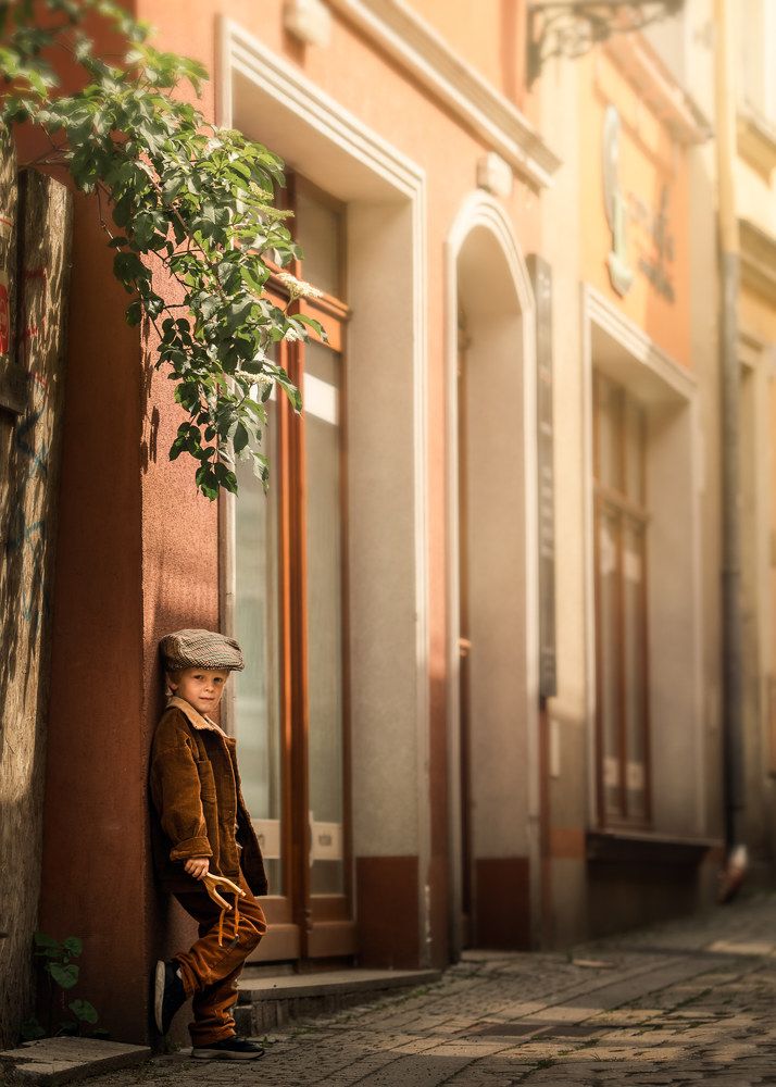 Photograph by Anna Wańczko