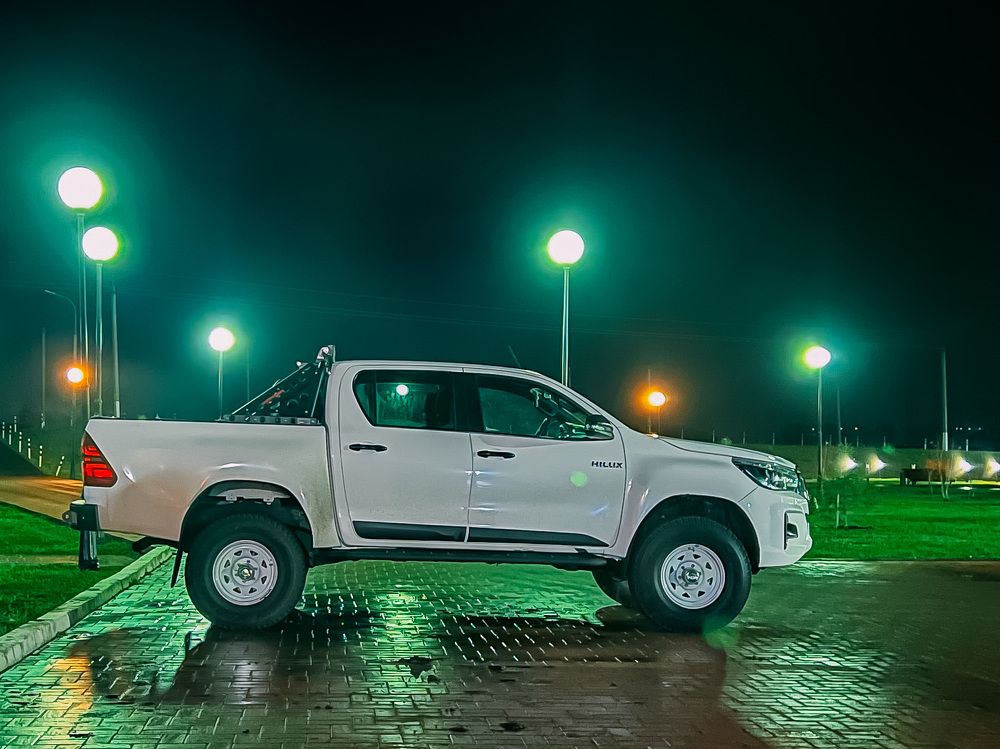 Photograph by Елена Сиушова