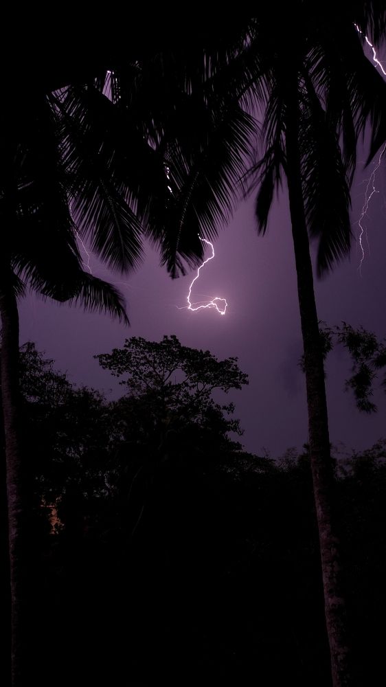 Thunderstorm