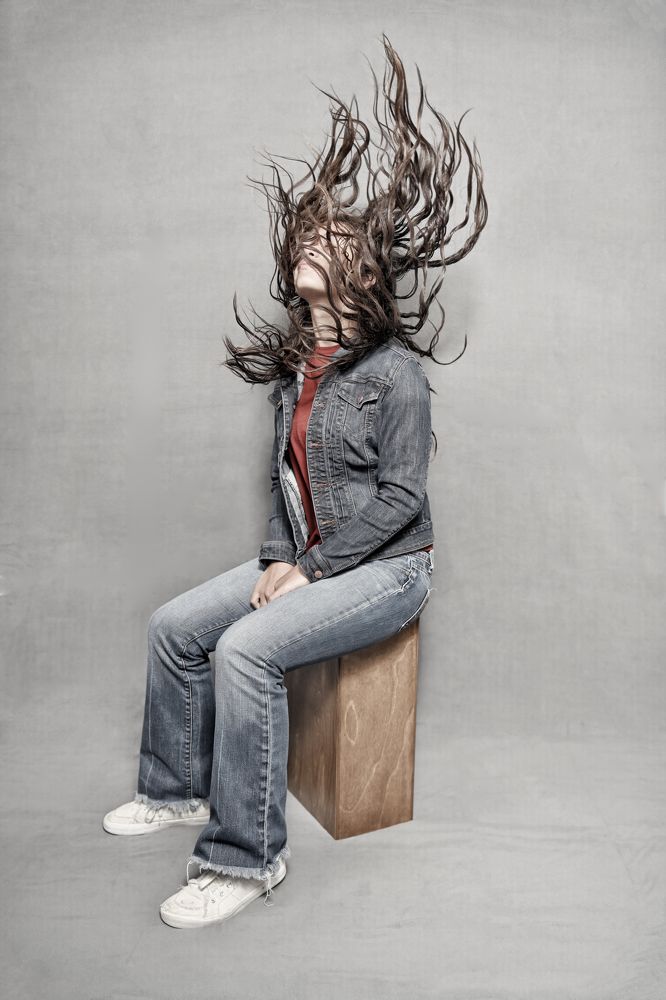 Photograph by Morring David