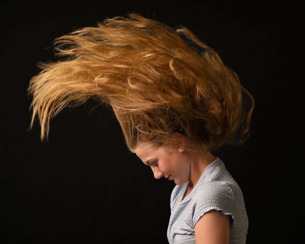 Photograph by Morring David