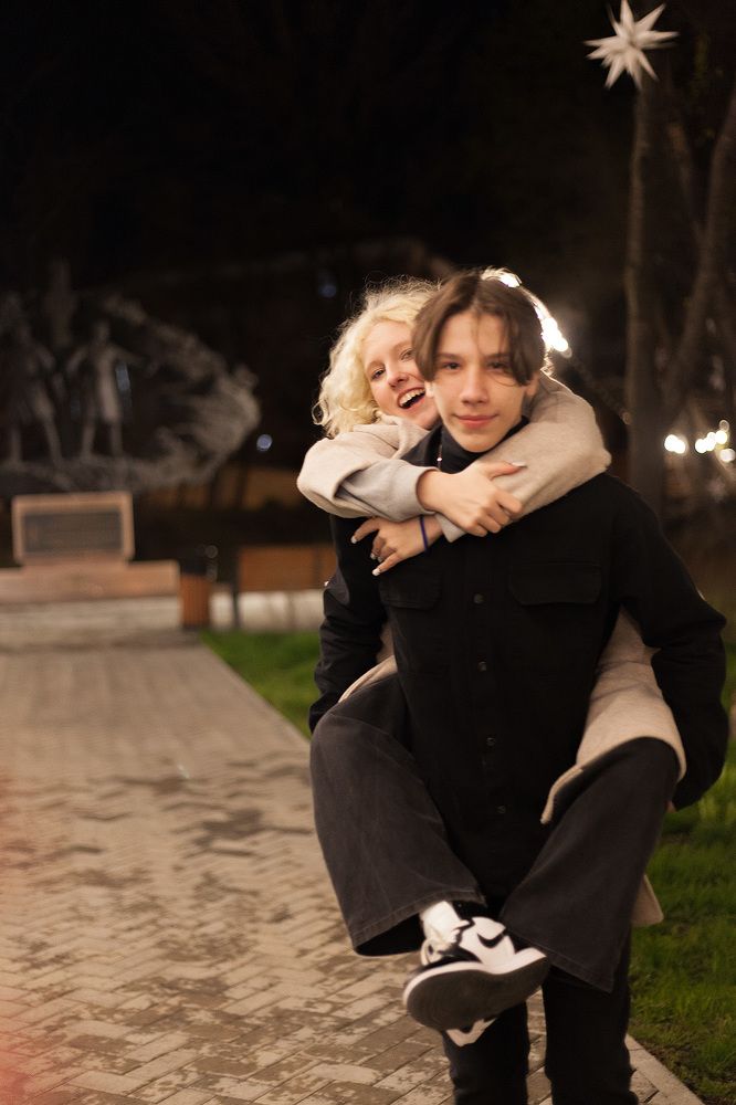 Photograph by Александра Устинова