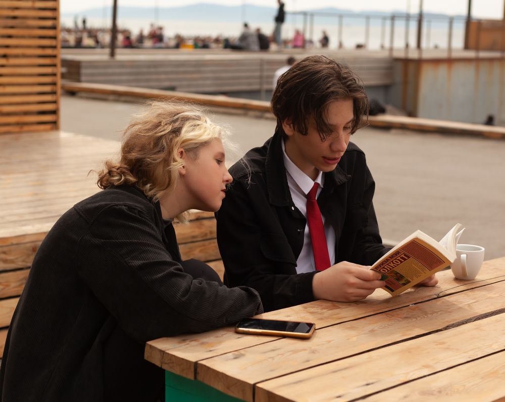 Photograph by Александра Устинова