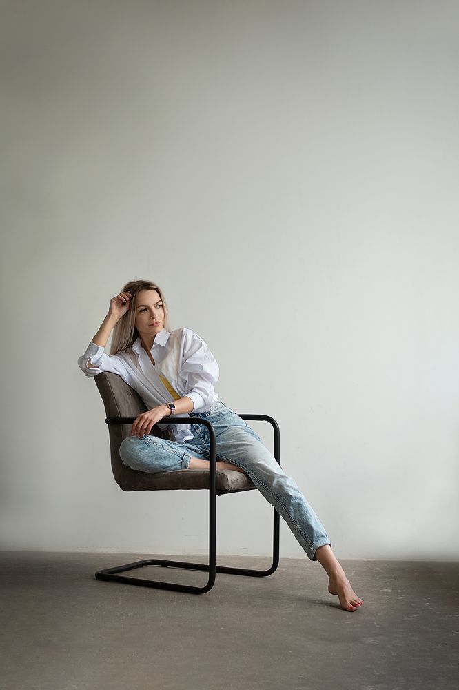 Photograph by Анастасия Сержантова