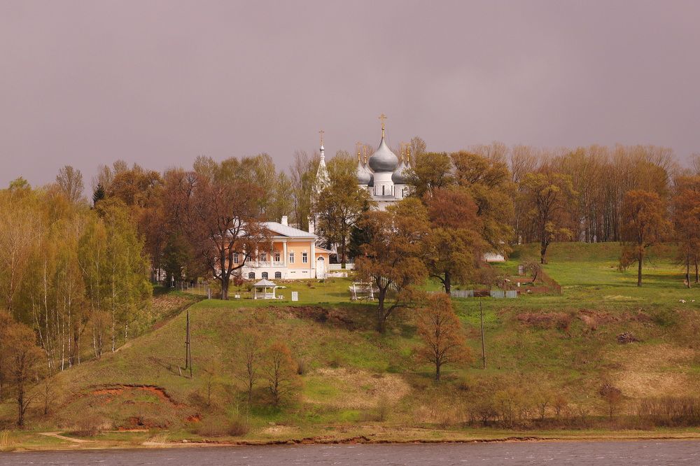 Photograph by Константин Лагоденко