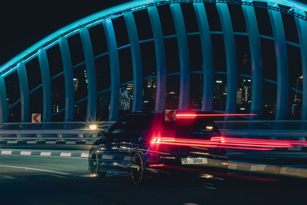 Photograph by Salman Nazeer