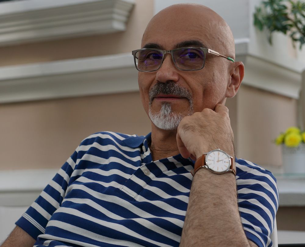 Photograph by George Catalin Serbu