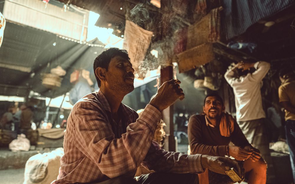 Photograph by Kumarjeet Ray