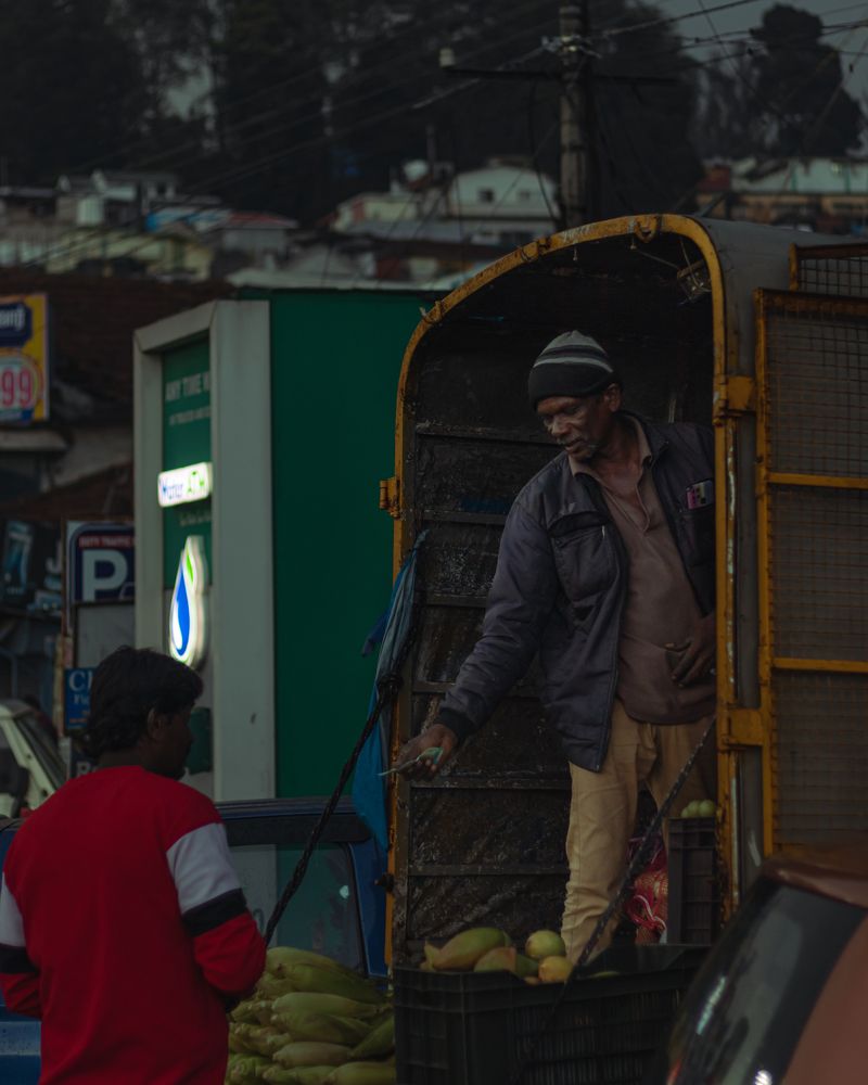 Photograph by Salman Nazeer