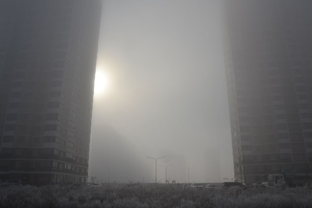 Photograph by Андрей Звездов