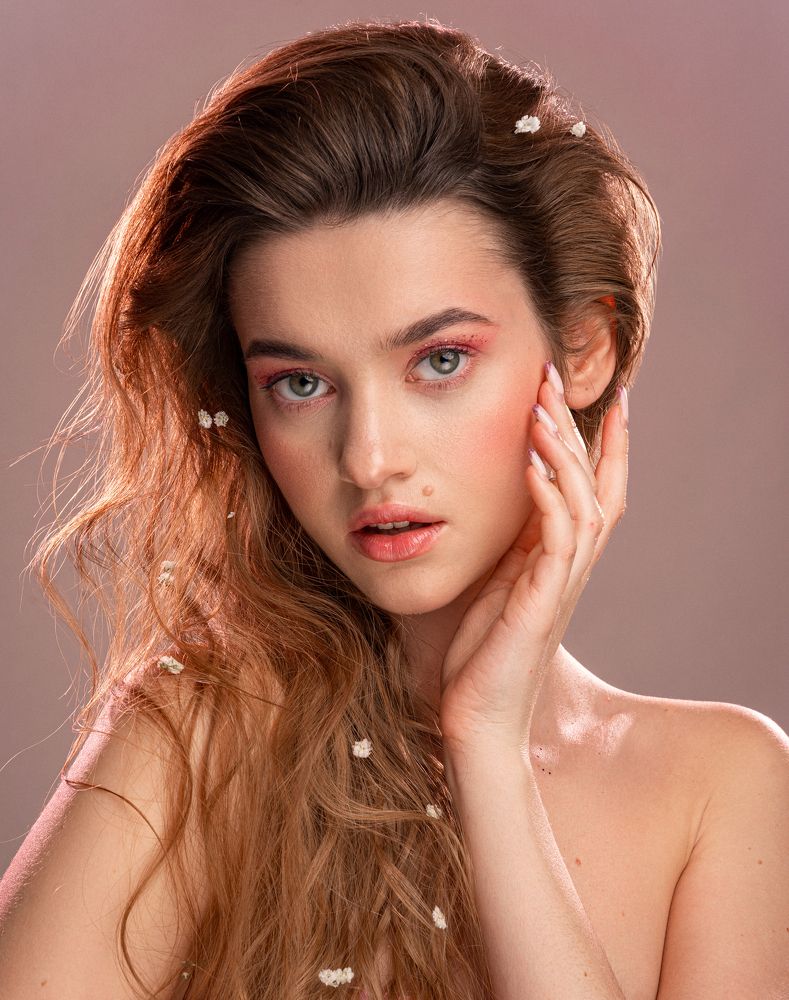 Photograph by Марина Серых