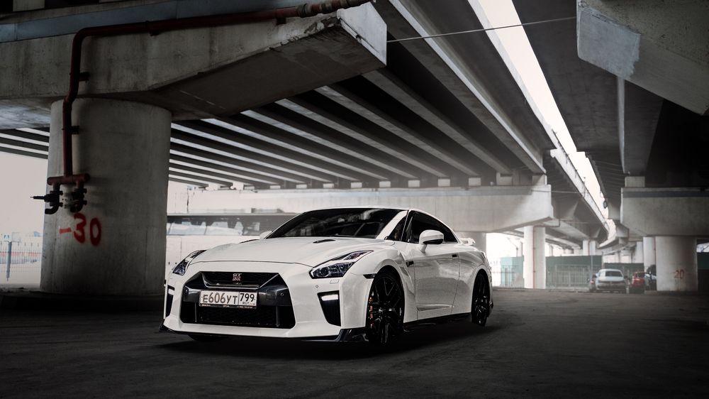 Photograph by Александр Марченко