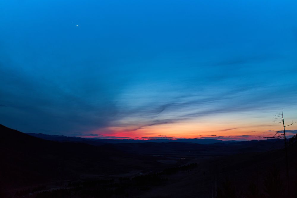 Photograph by Aleksey Maevskiy