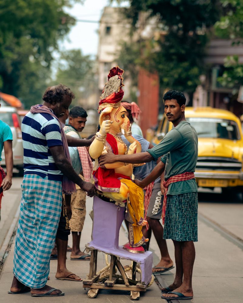 Photograph by Kumarjeet Ray