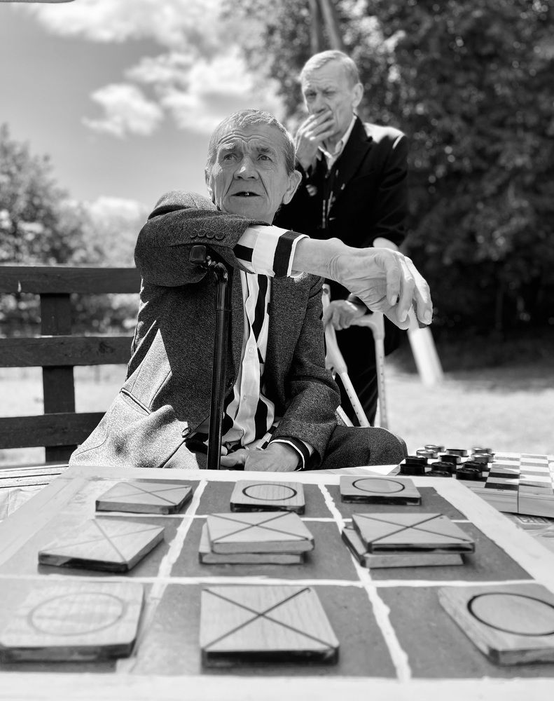 Фотография автора Ашхеник Котова