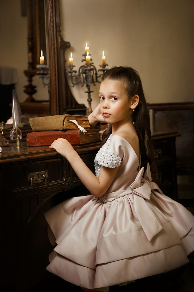 Воспоминания