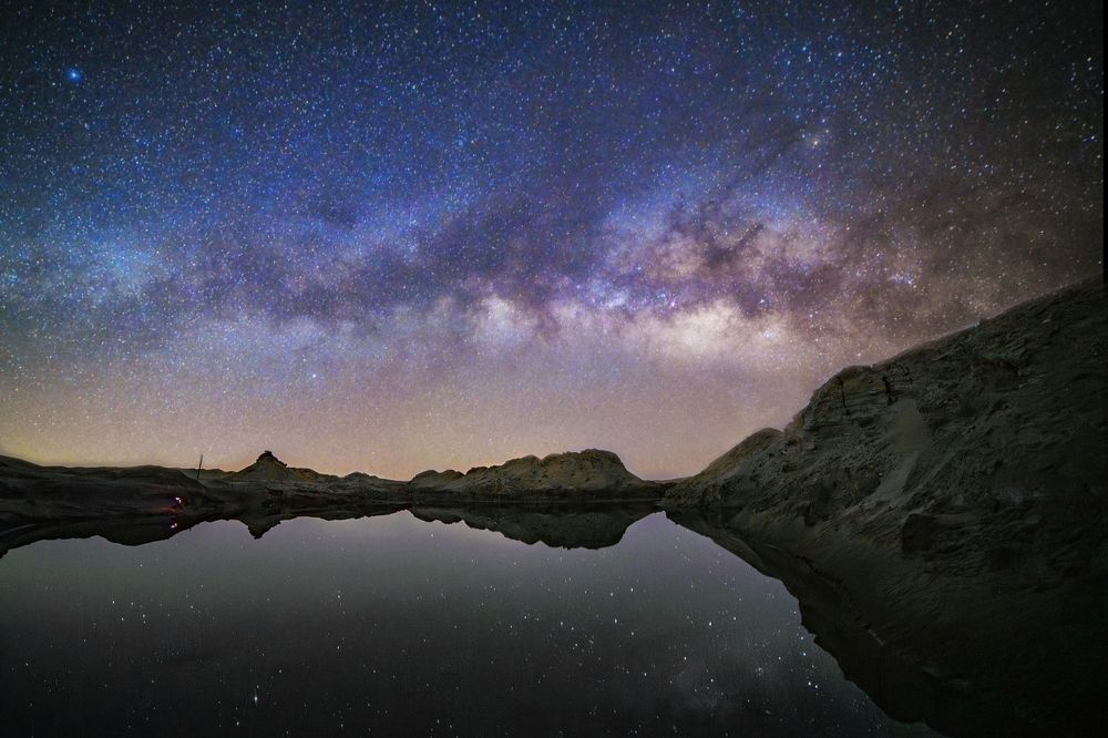 Photograph by Mohamed Hashim