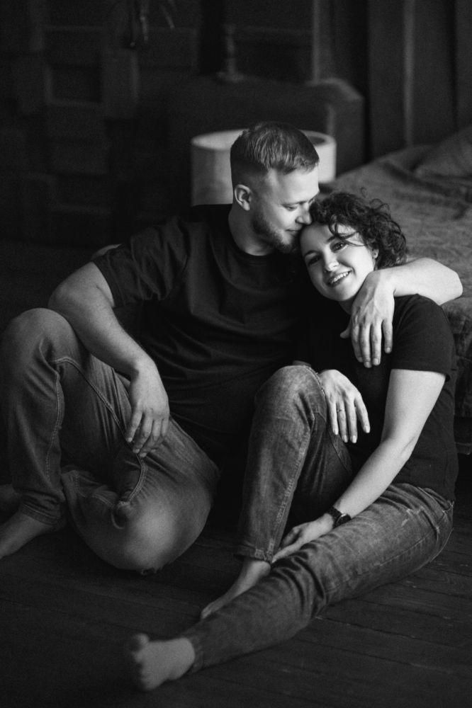 Photograph by Елена Шуваева