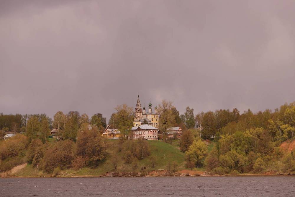 Photograph by Константин Лагоденко