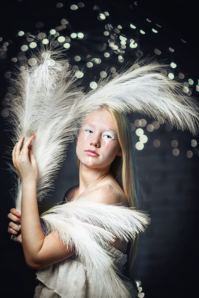 Photograph by Светлана Тимошенина