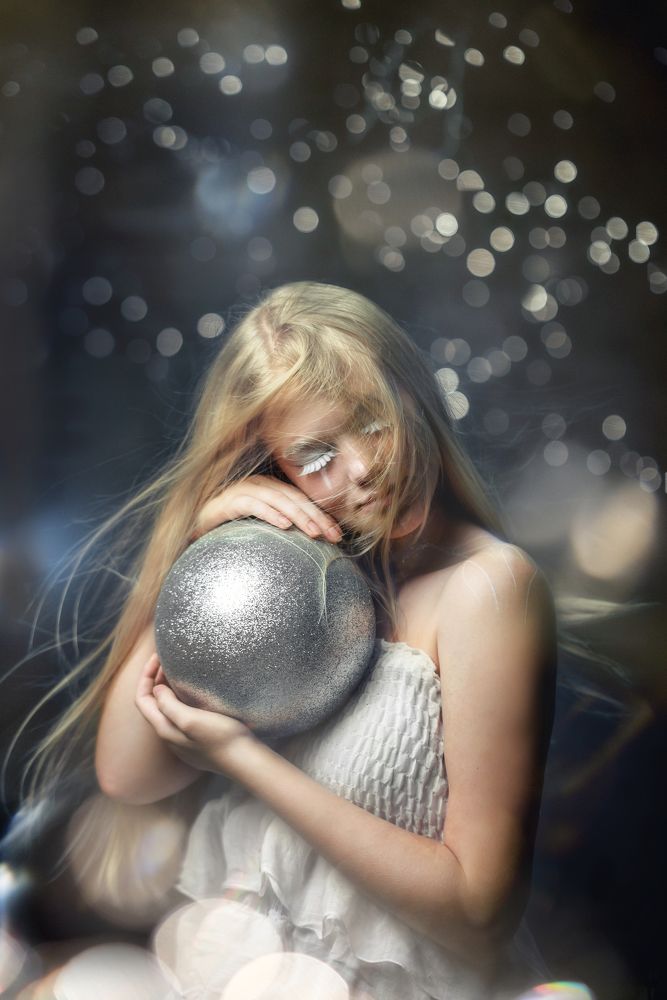 Photograph by Светлана Тимошенина