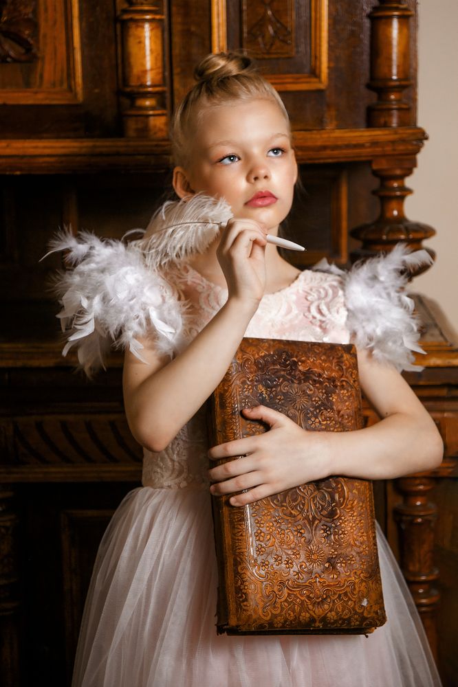 Вдохновение