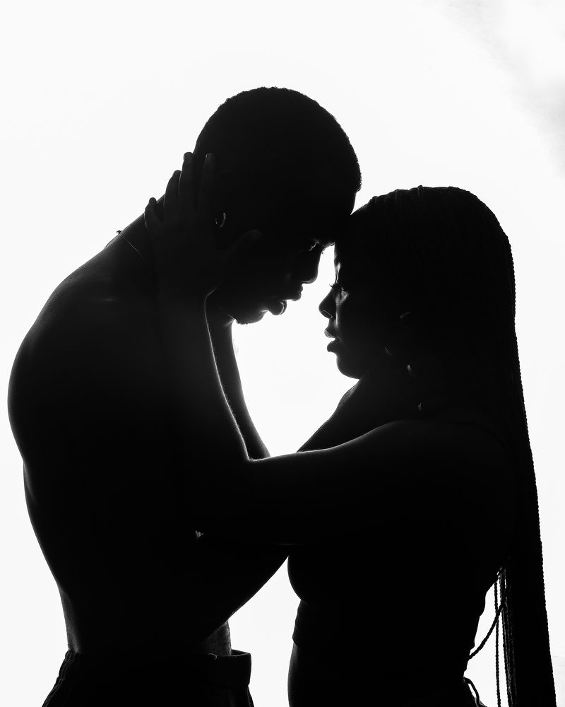 Photograph by Isaac Ebunoluwa