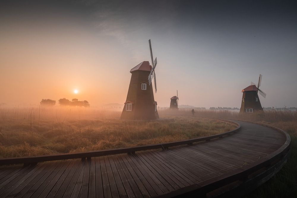 Photograph by NGUYEN NGOC SON