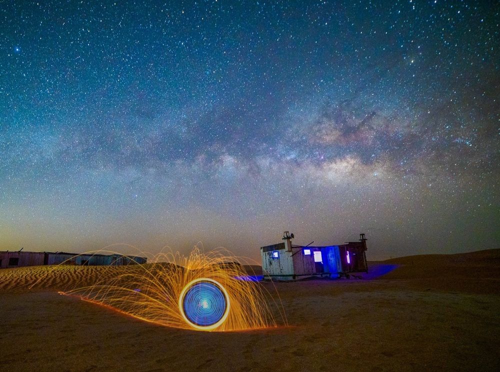 Photograph by Mohamed Hashim