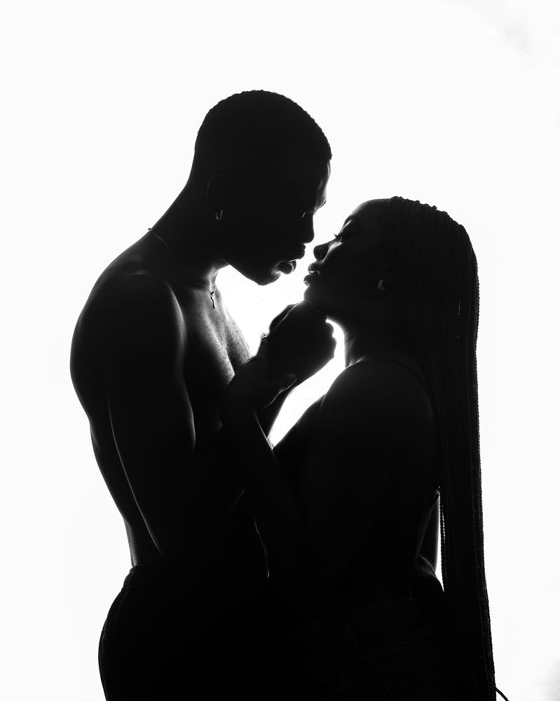 Photograph by Isaac Ebunoluwa