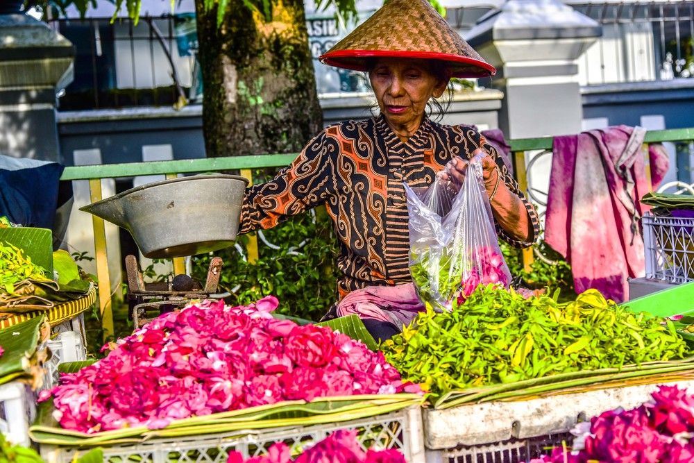 Photograph by Pujo Cahyono