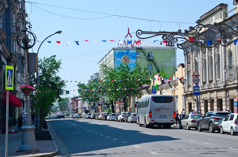 Photograph by Юрий Самойлов