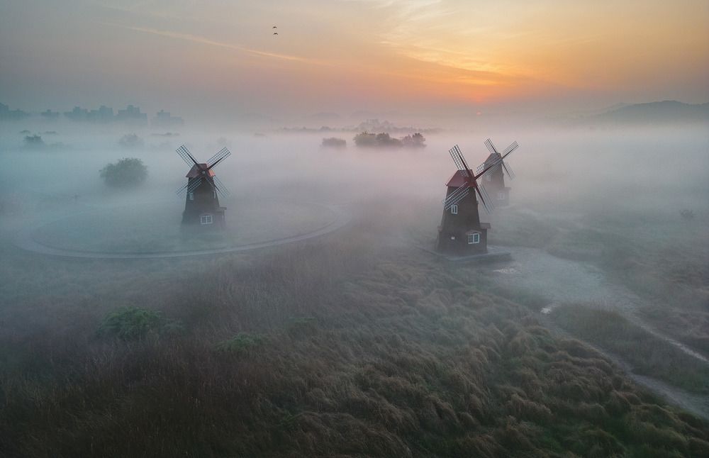 Photograph by NGUYEN NGOC SON