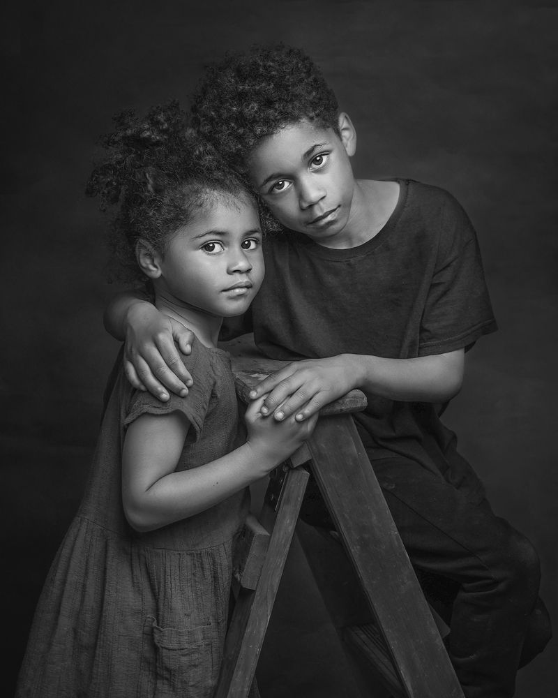 Photograph by Eleanor Whibley