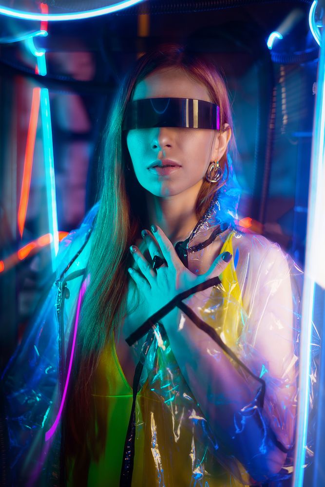 Фотография автора Aleksandra Rebenkova