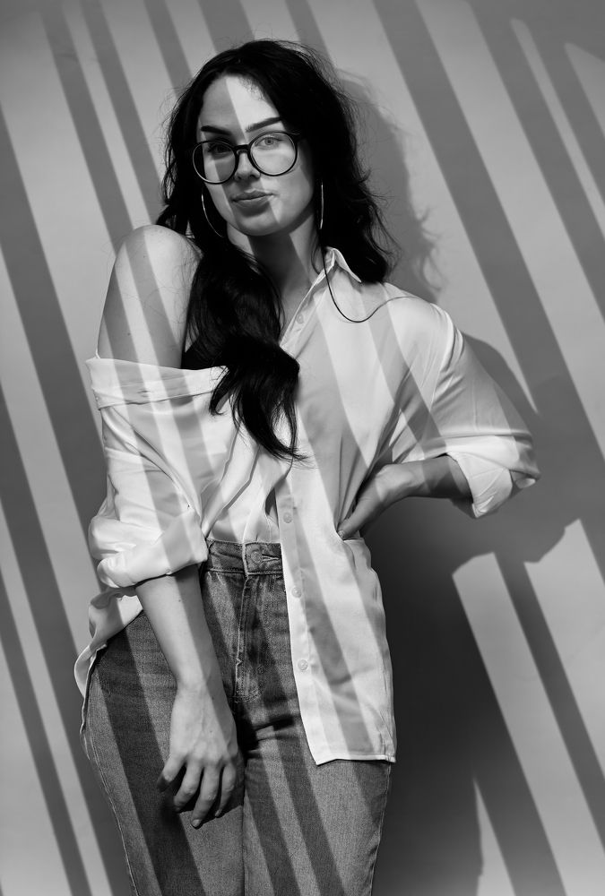 Photograph by Morring David