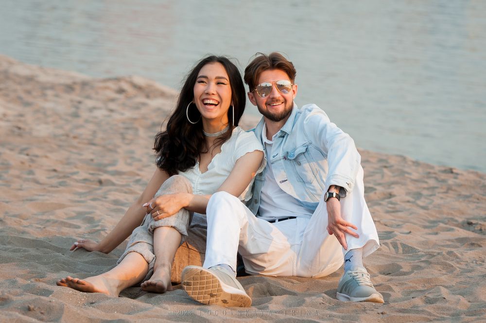 Photograph by Ирина Логовская