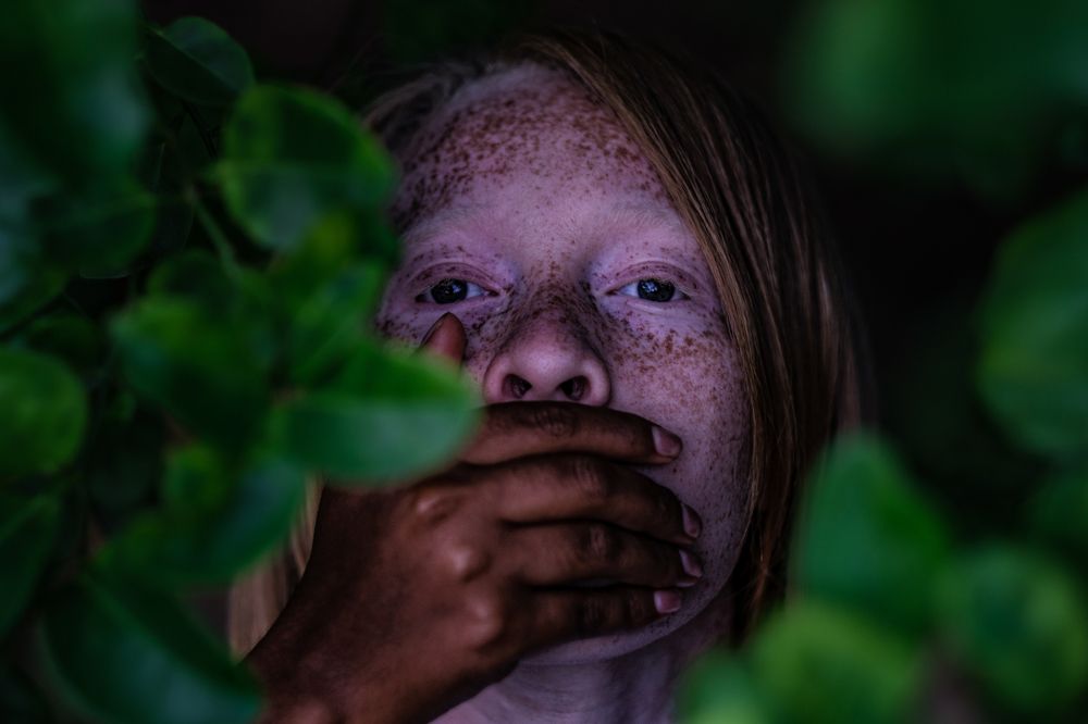 Photograph by BAMBANG WIRAWAN